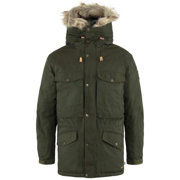 Singi Down Jacket M - Image 10