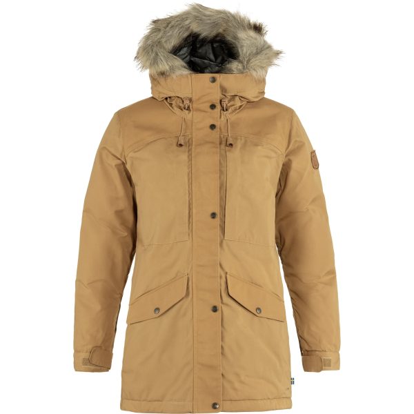 Singi Down Jacket W - Image 7