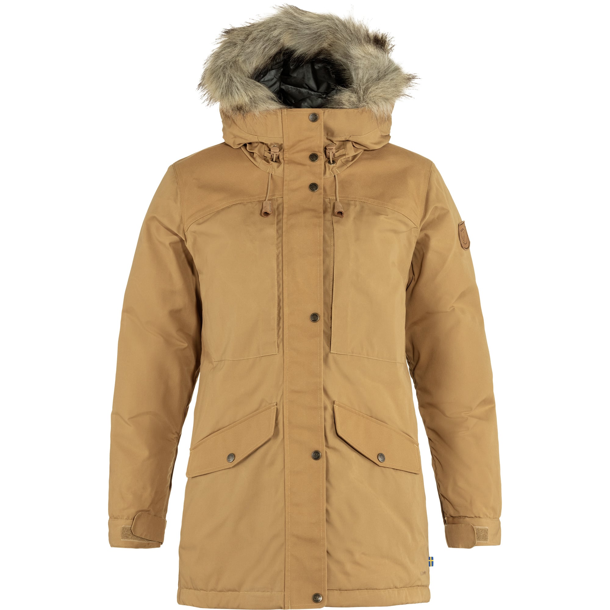 Singi Down Jacket W - Image 7