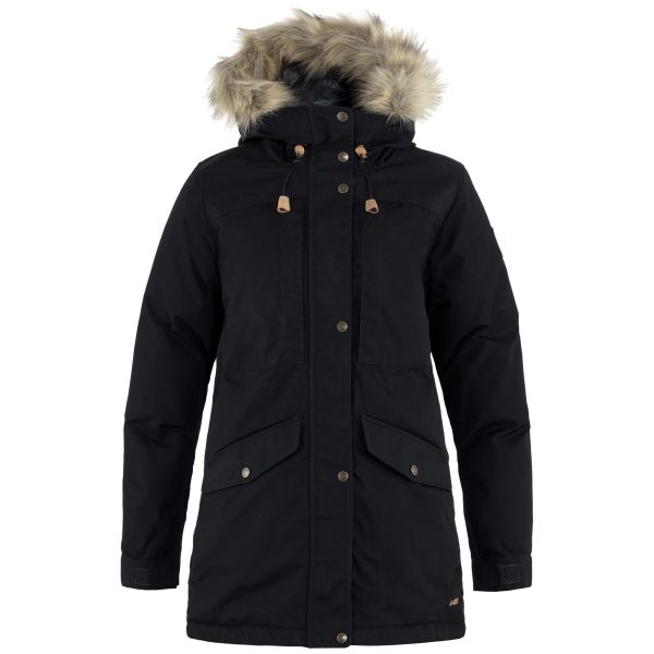 Singi Down Jacket W - Image 8