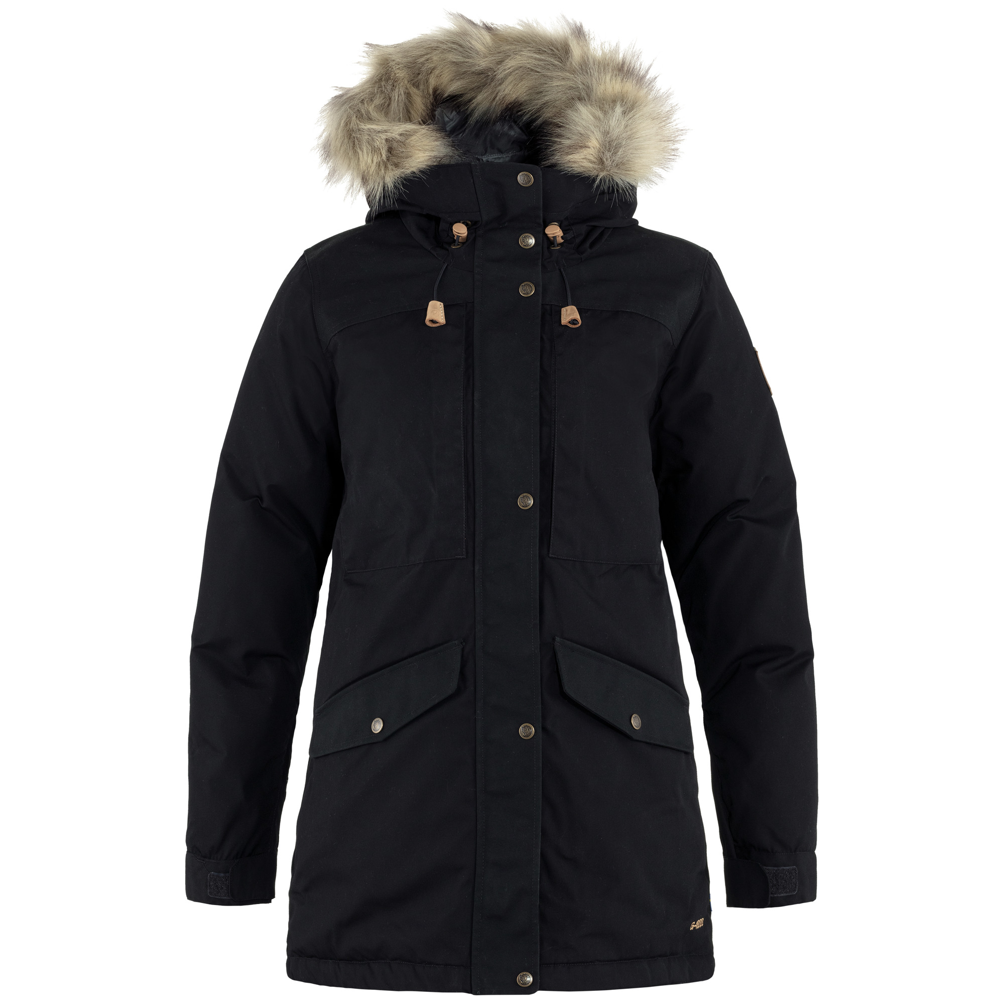 Singi Down Jacket W - Image 8