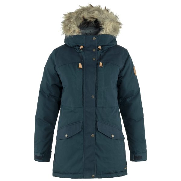 Singi Down Jacket W - Image 9