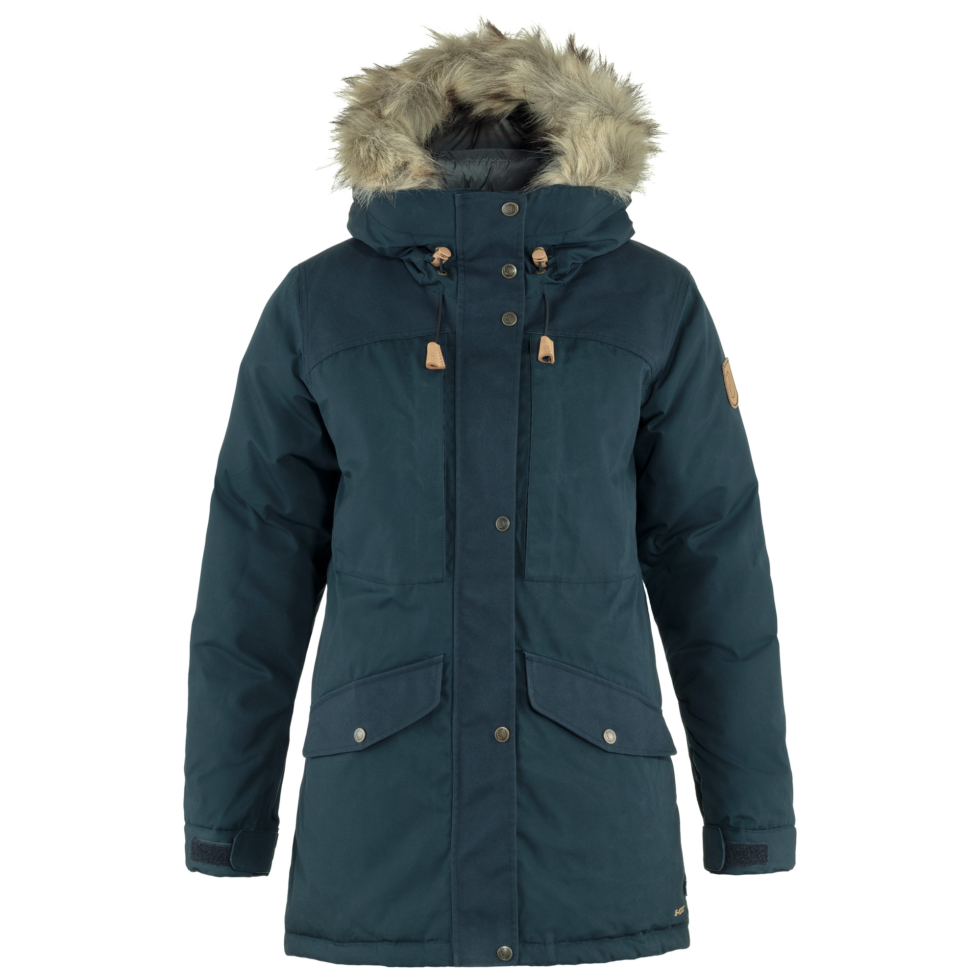 Singi Down Jacket W - Image 9