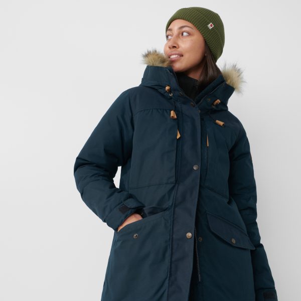 Singi Down Jacket W - Image 4