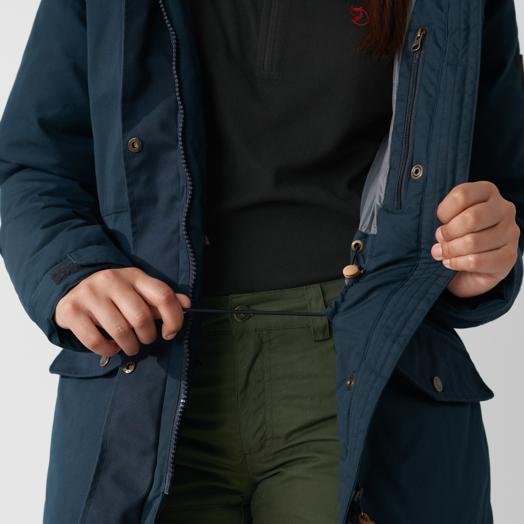 Singi Down Jacket W - Image 5