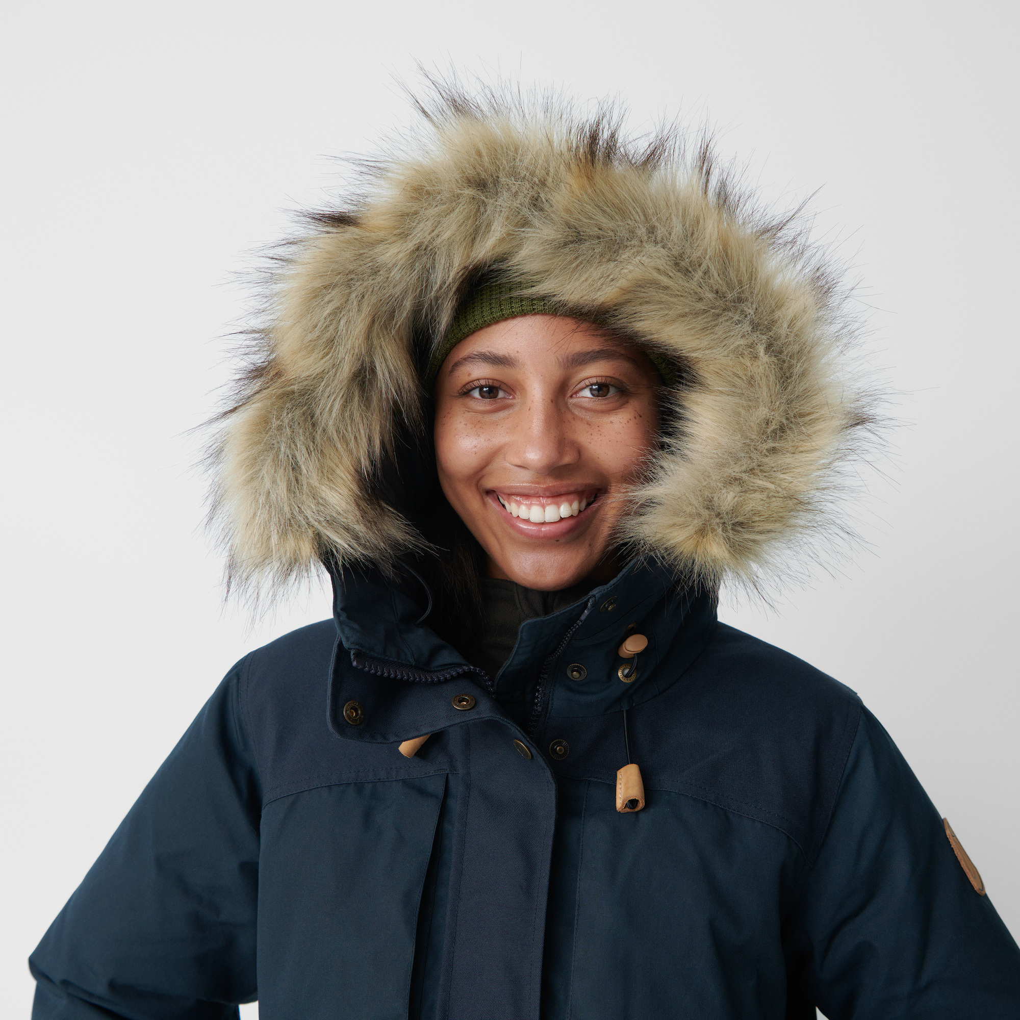 Singi Down Jacket W - Image 6