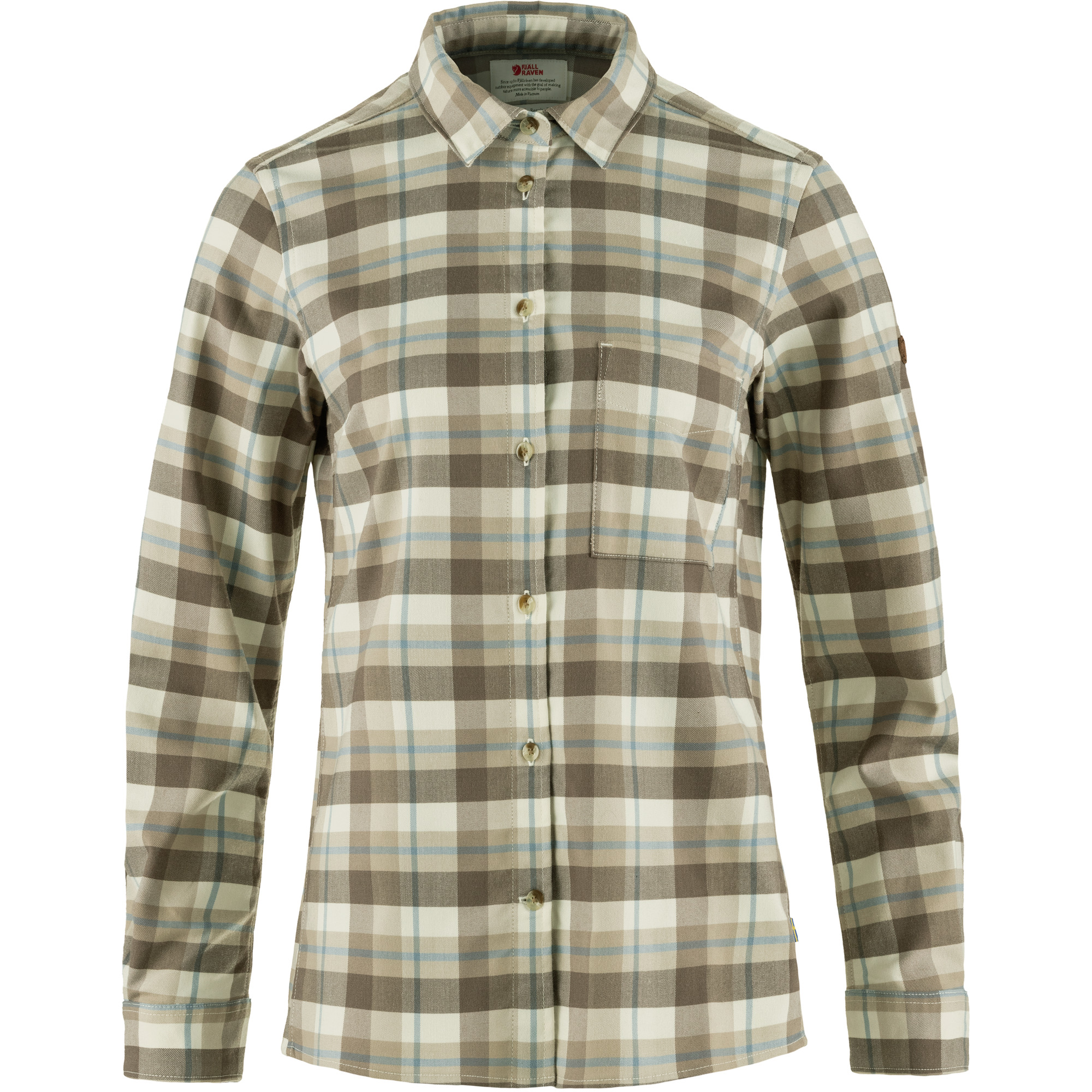 Singi Fjäll Shirt W - Image 8