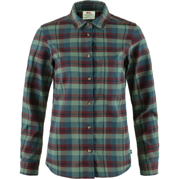 Singi Fjäll Shirt W - Image 7