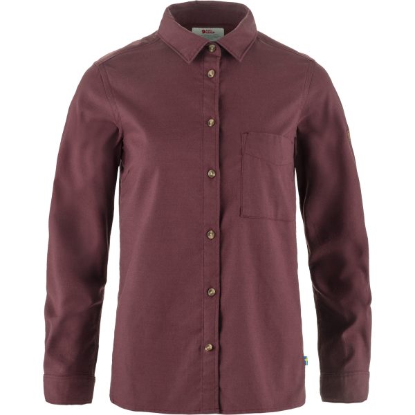 Singi Fjäll Shirt W - Image 9