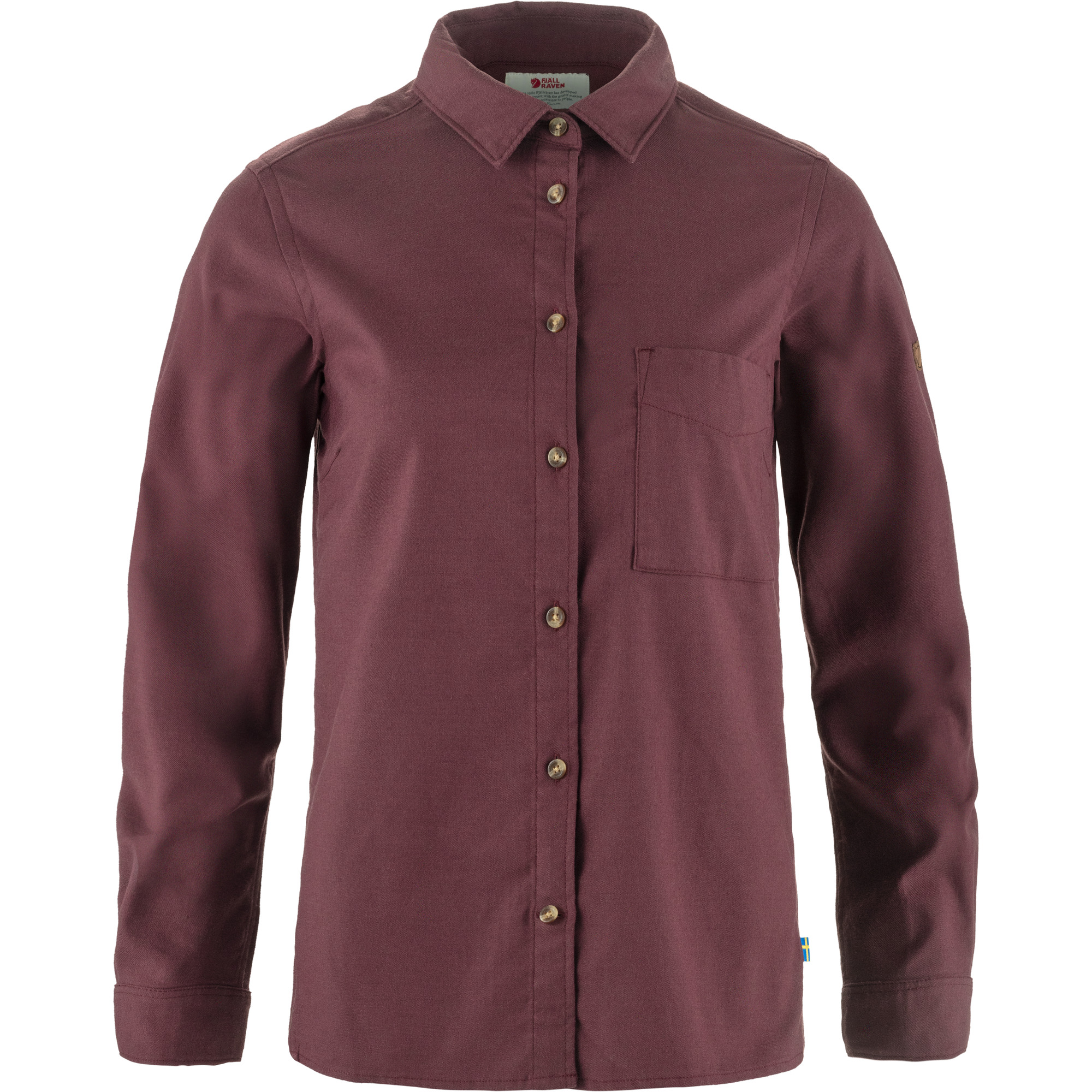 Singi Fjäll Shirt W - Image 9