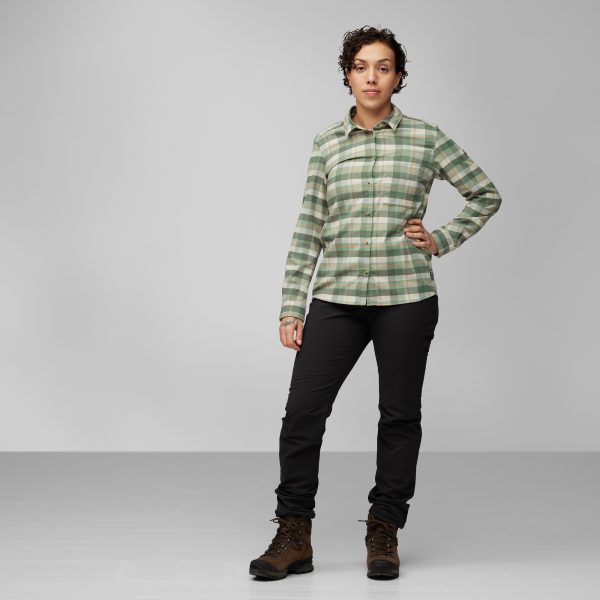 Singi Fjäll Shirt W