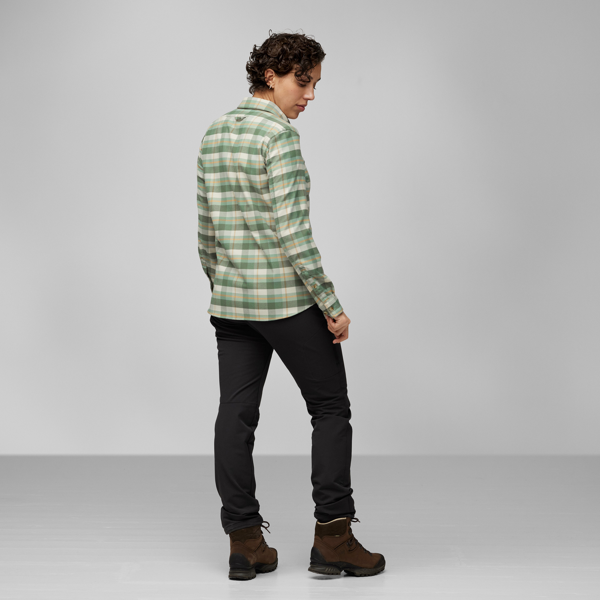 Singi Fjäll Shirt W - Image 2