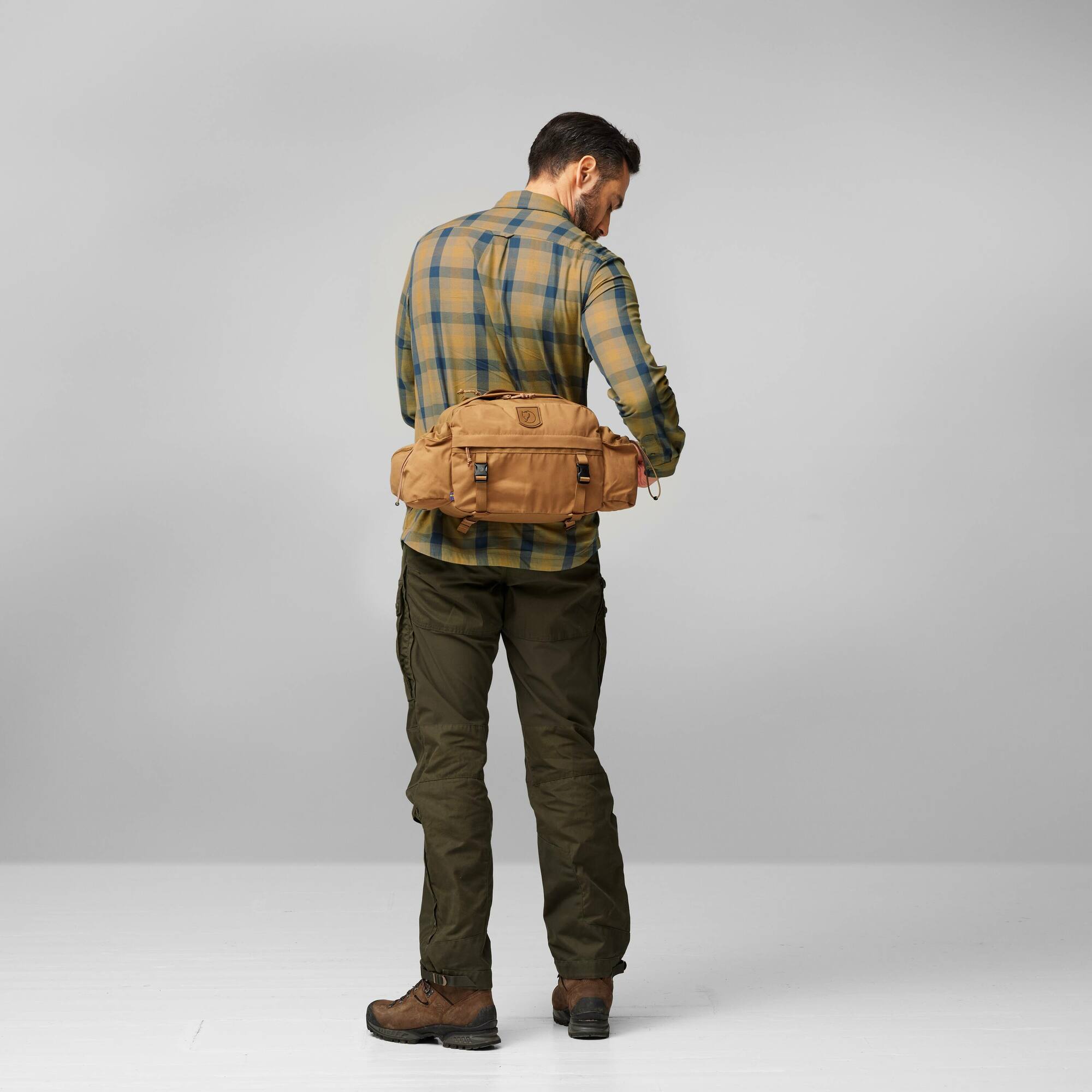 Singi Hip Pack 10 - Image 1