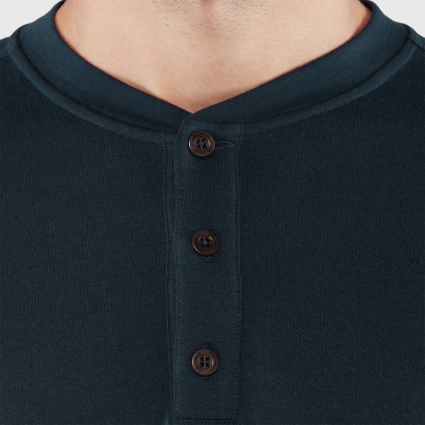 Singi Merino Henley M - Image 6