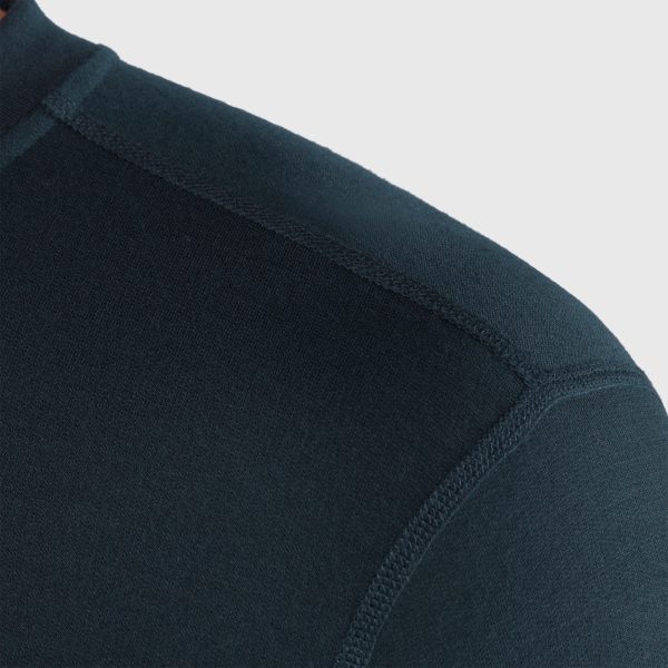 Singi Merino Henley M - Image 5