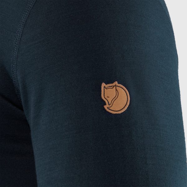 Singi Merino Henley M - Image 4