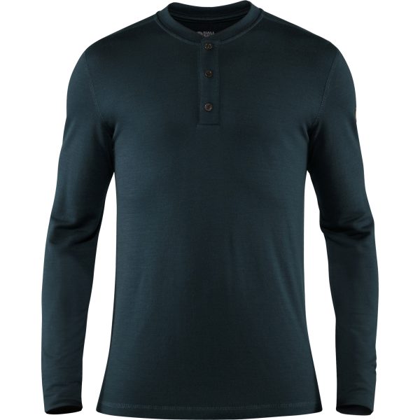 Singi Merino Henley M - Image 7