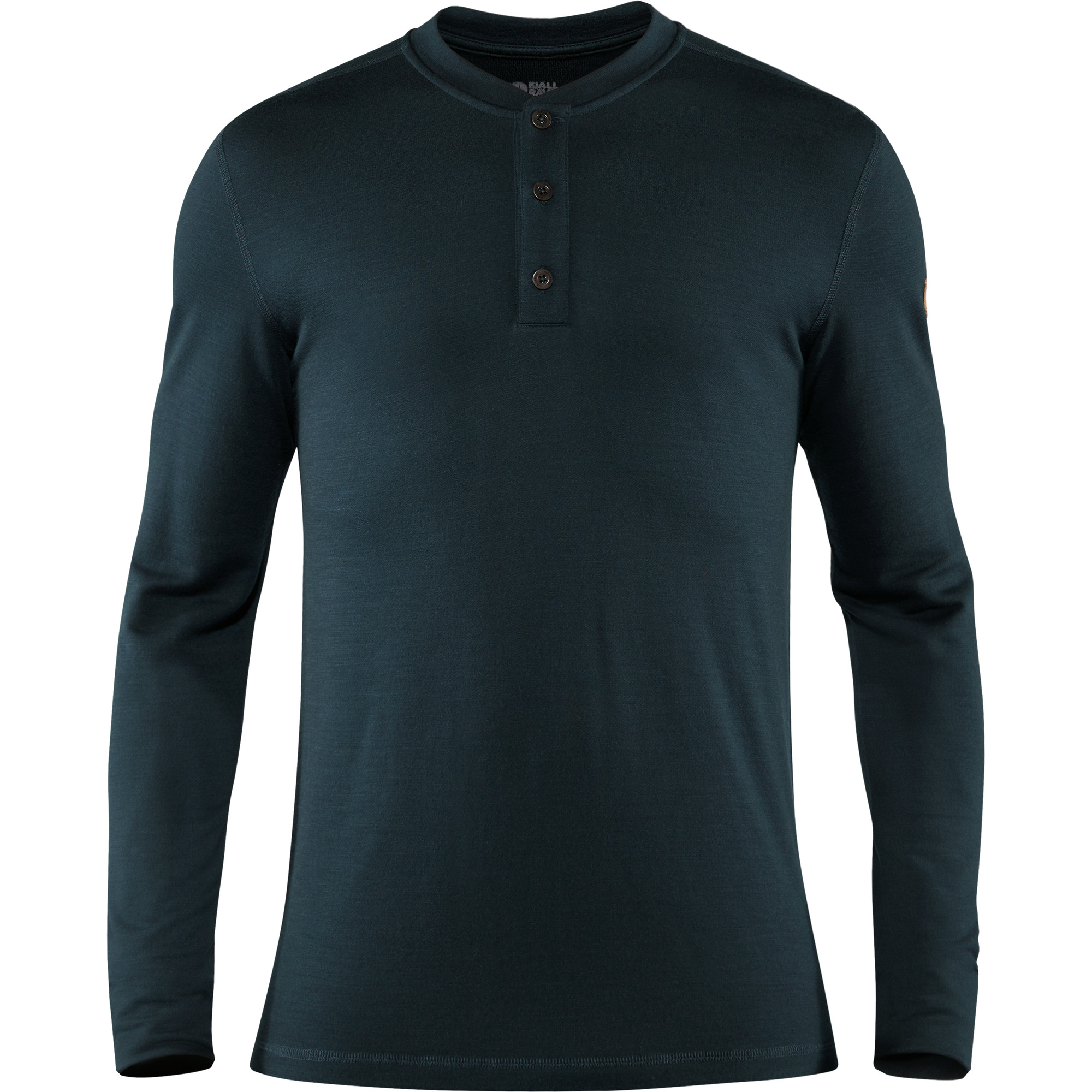 Singi Merino Henley M - Image 7