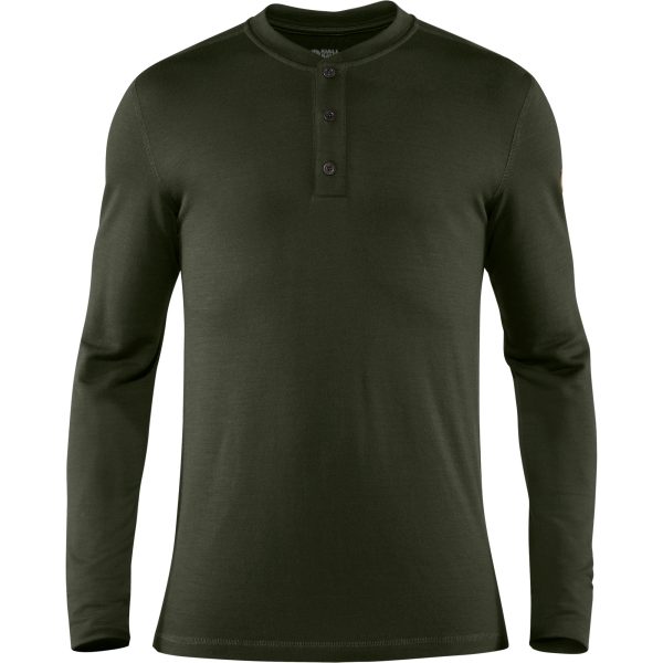Singi Merino Henley M - Image 8