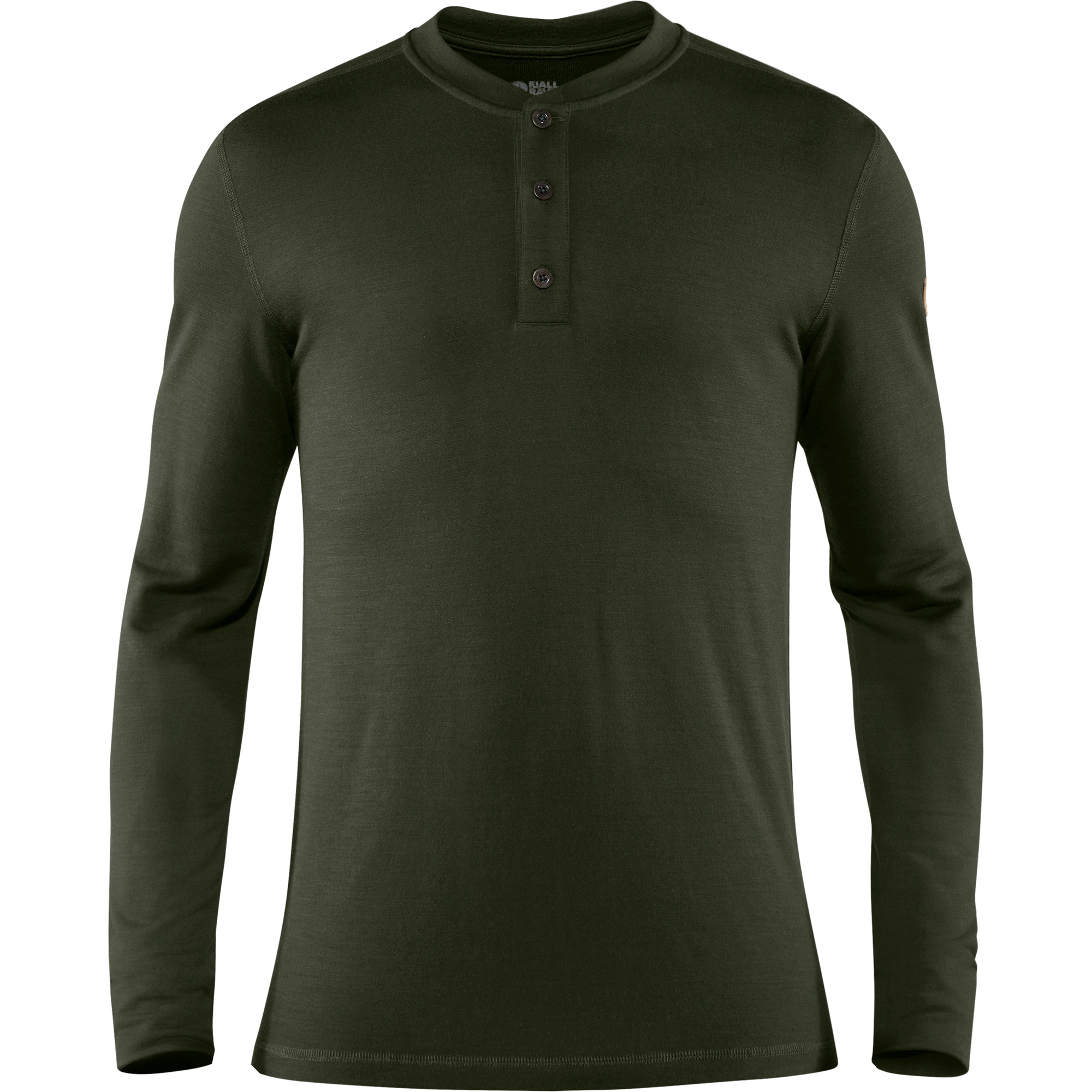Singi Merino Henley M - Image 8