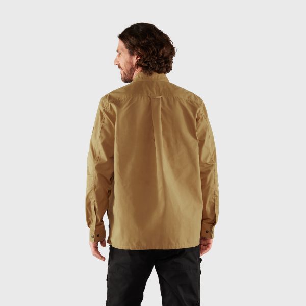 Singi Overshirt M - Image 2
