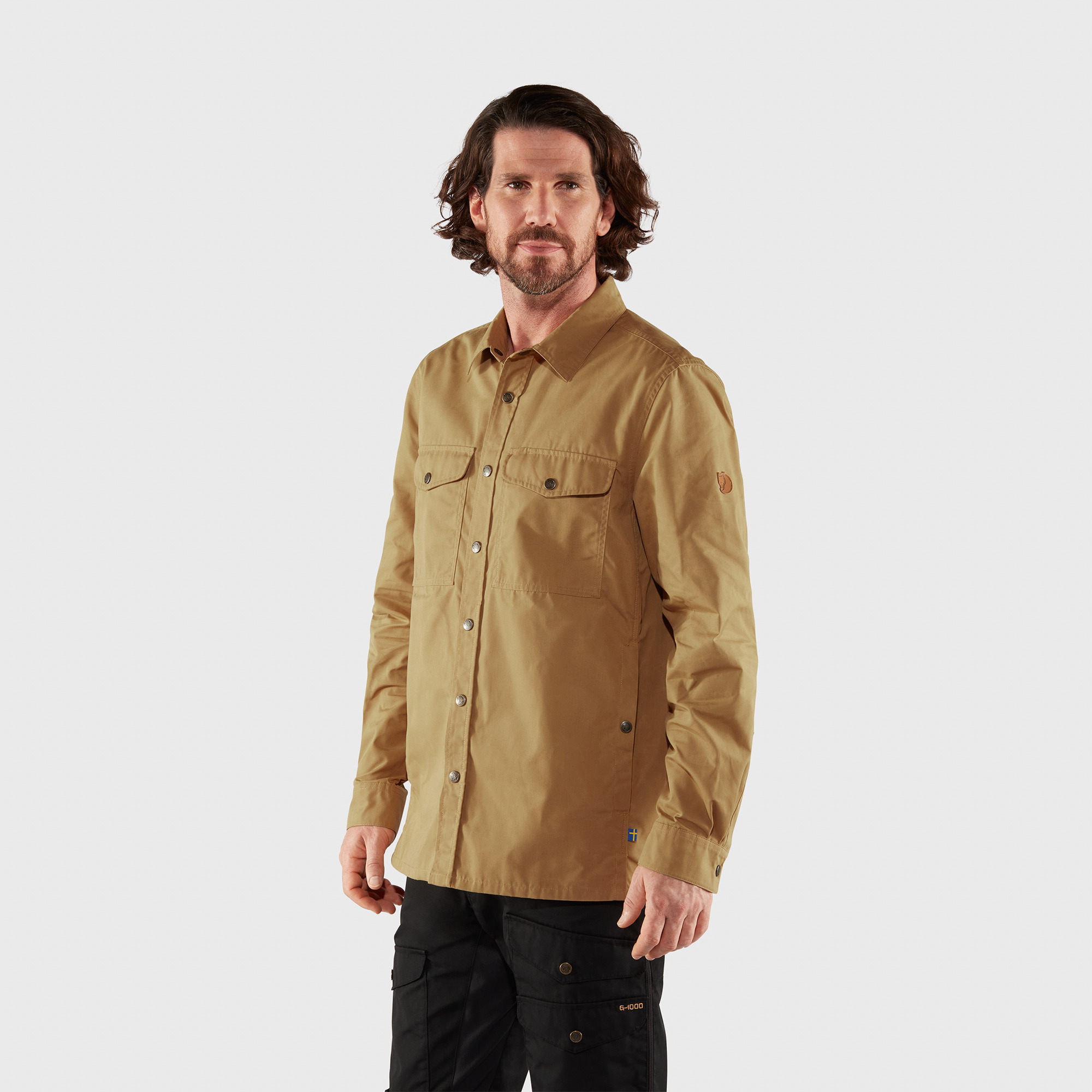 Singi Overshirt M - Image 3