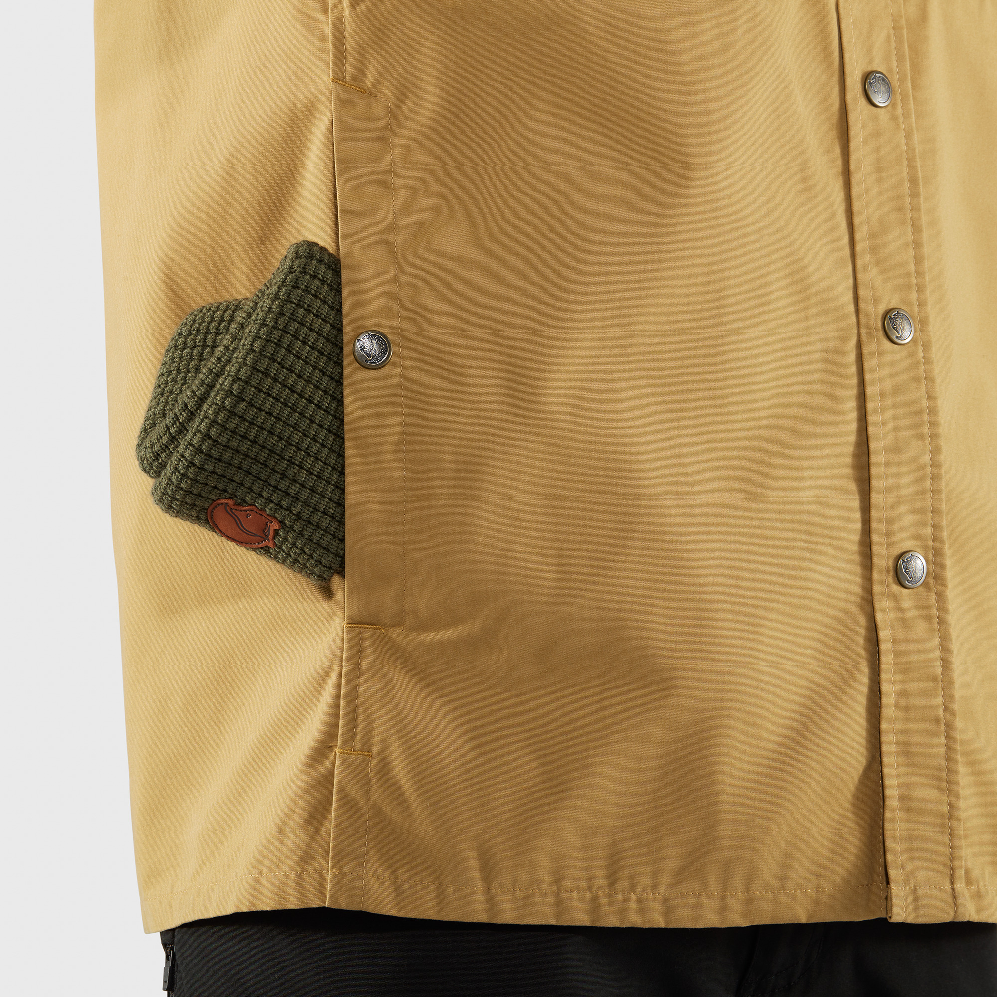 Singi Overshirt M - Image 4