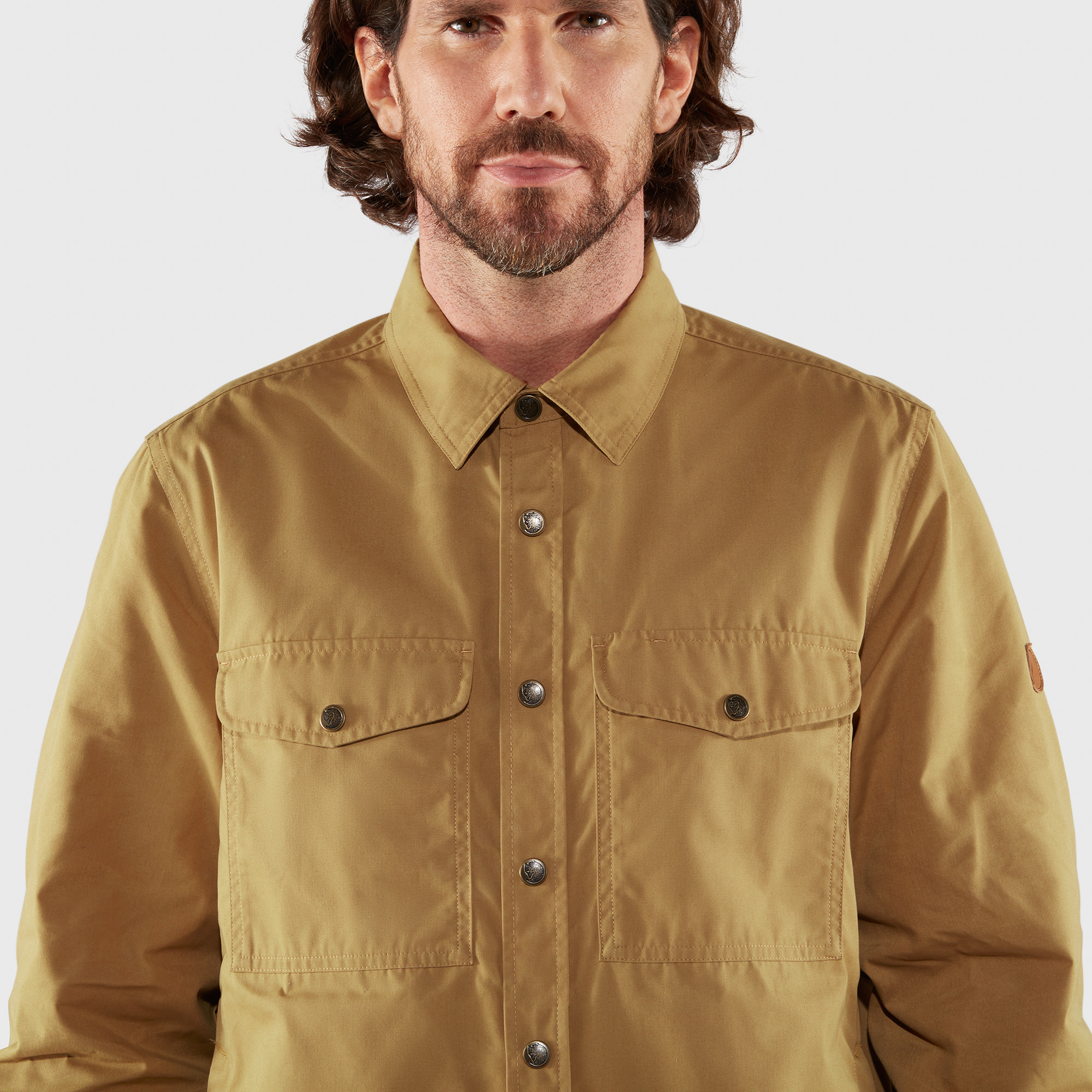 Singi Overshirt M - Image 6