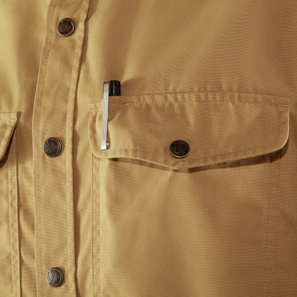 Singi Overshirt M - Image 9
