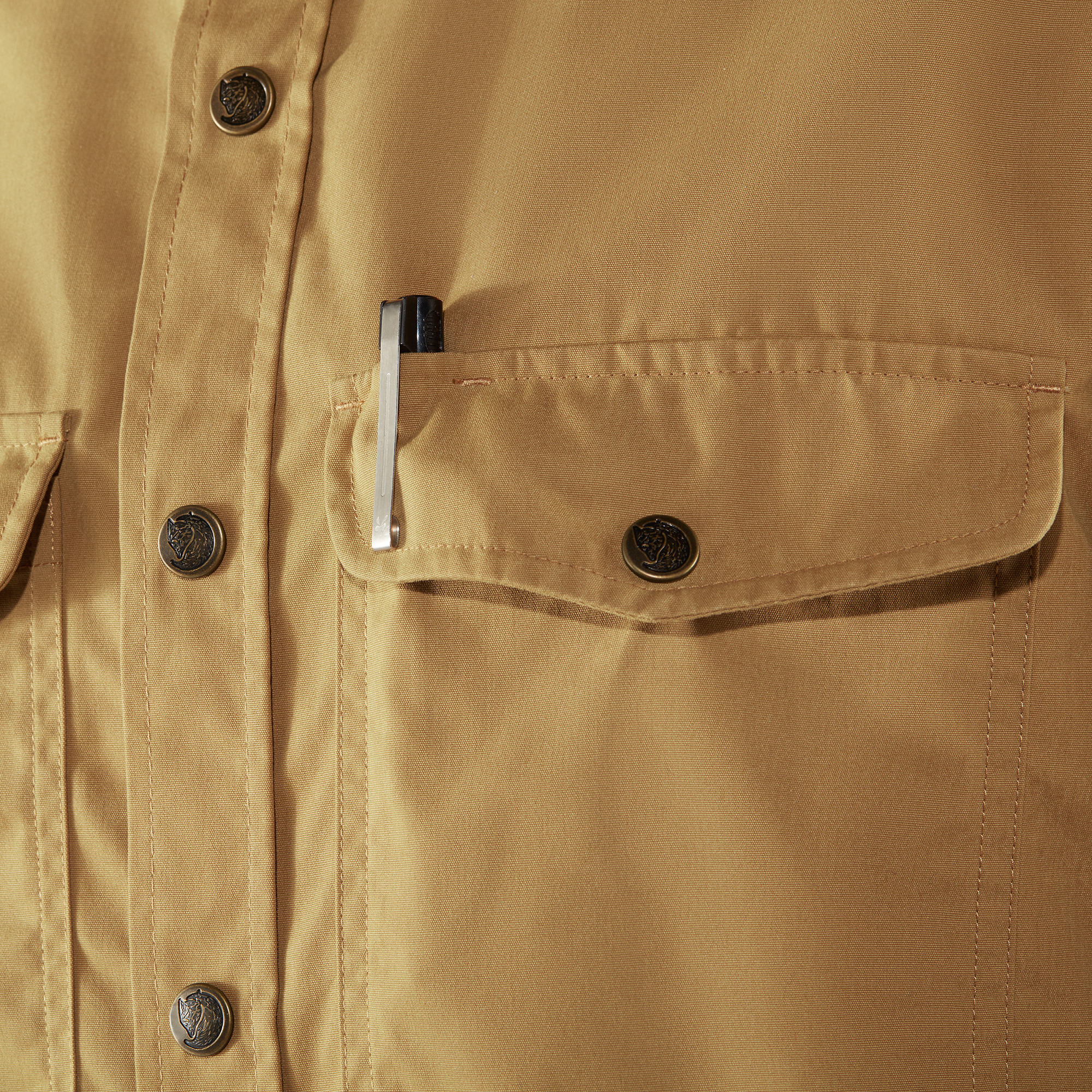 Singi Overshirt M - Image 9