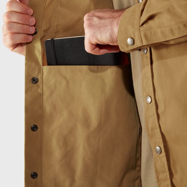 Singi Overshirt M - Image 10