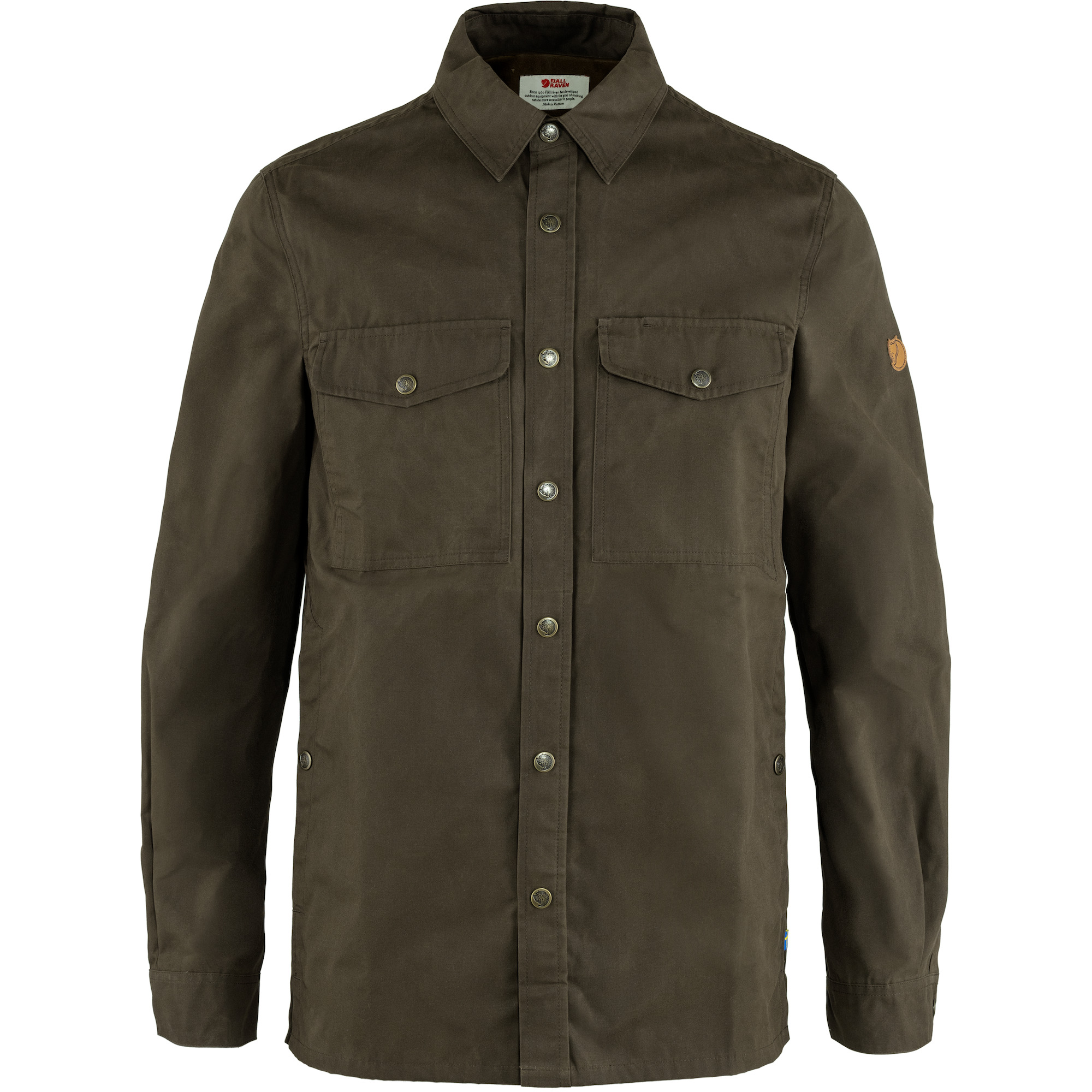 Singi Overshirt M - Image 16