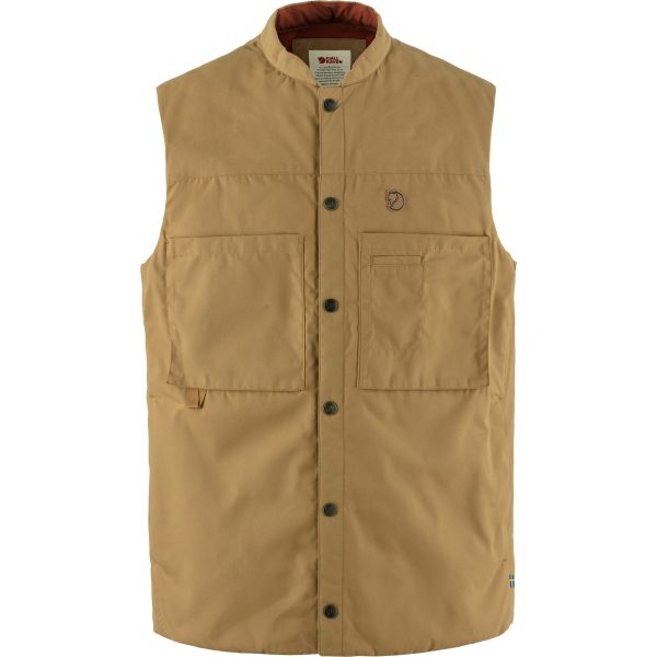 Singi Padded Vest M - Image 10