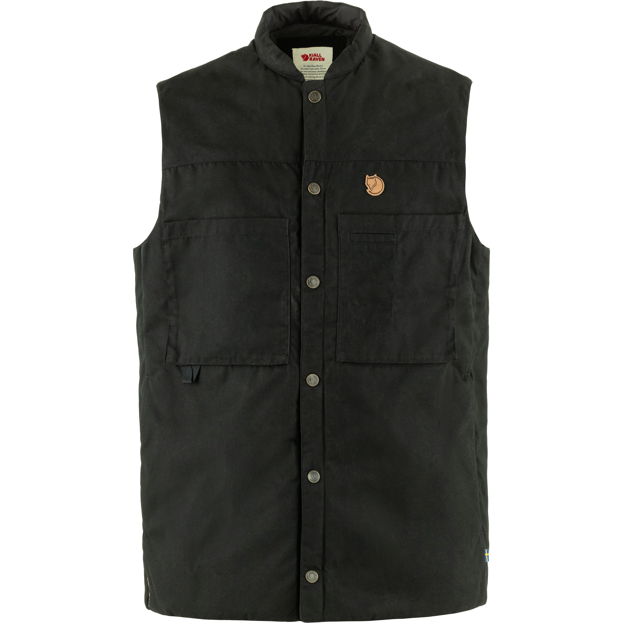 Singi Padded Vest M - Image 11