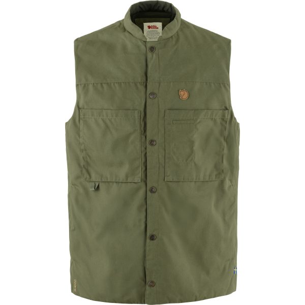 Singi Padded Vest M - Image 12