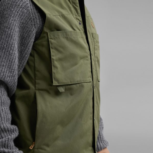 Singi Padded Vest M - Image 7
