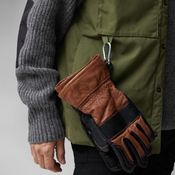 Singi Padded Vest M - Image 8
