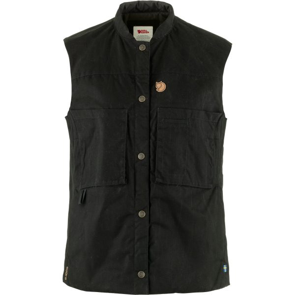 Singi Padded Vest W - Image 8