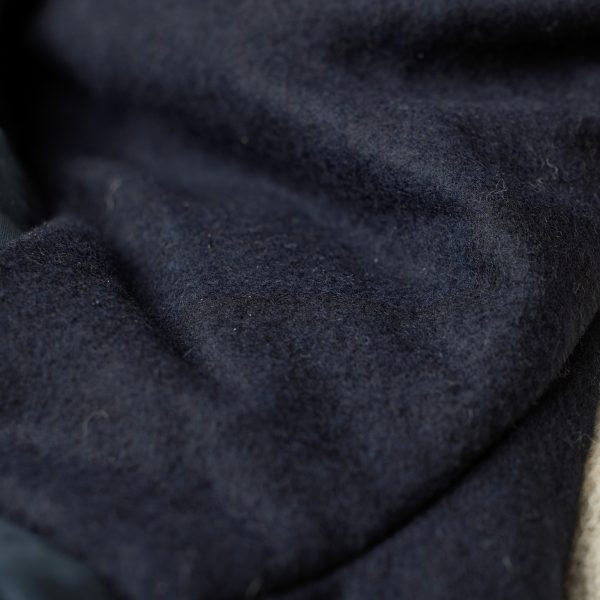 Singi Wool Padded Parka M - Image 10