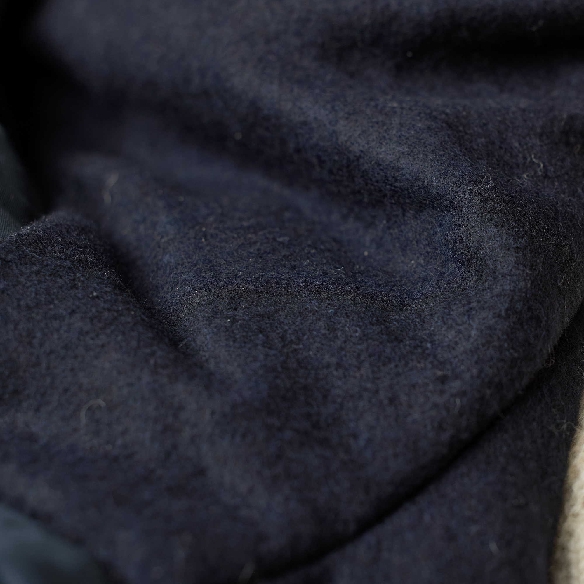 Singi Wool Padded Parka M - Image 10