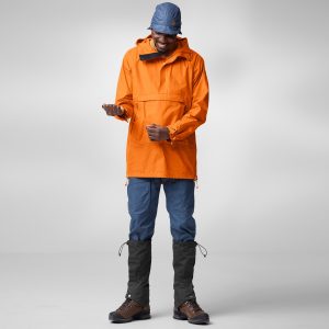 Singi X-Anorak M