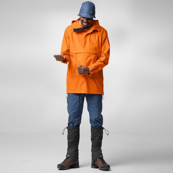 Singi X-Anorak M
