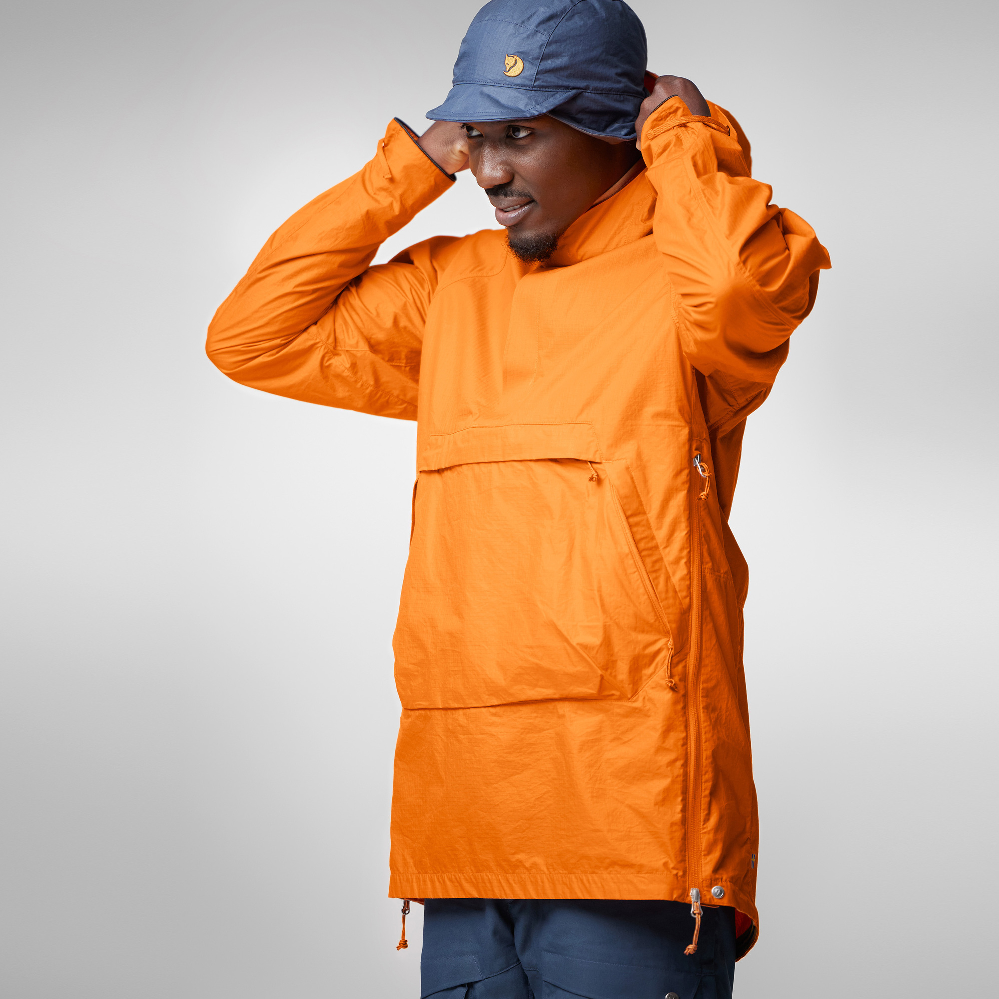 Singi X-Anorak M - Image 2