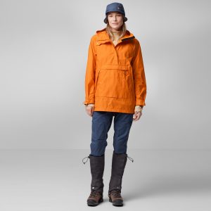 Singi X-Anorak W