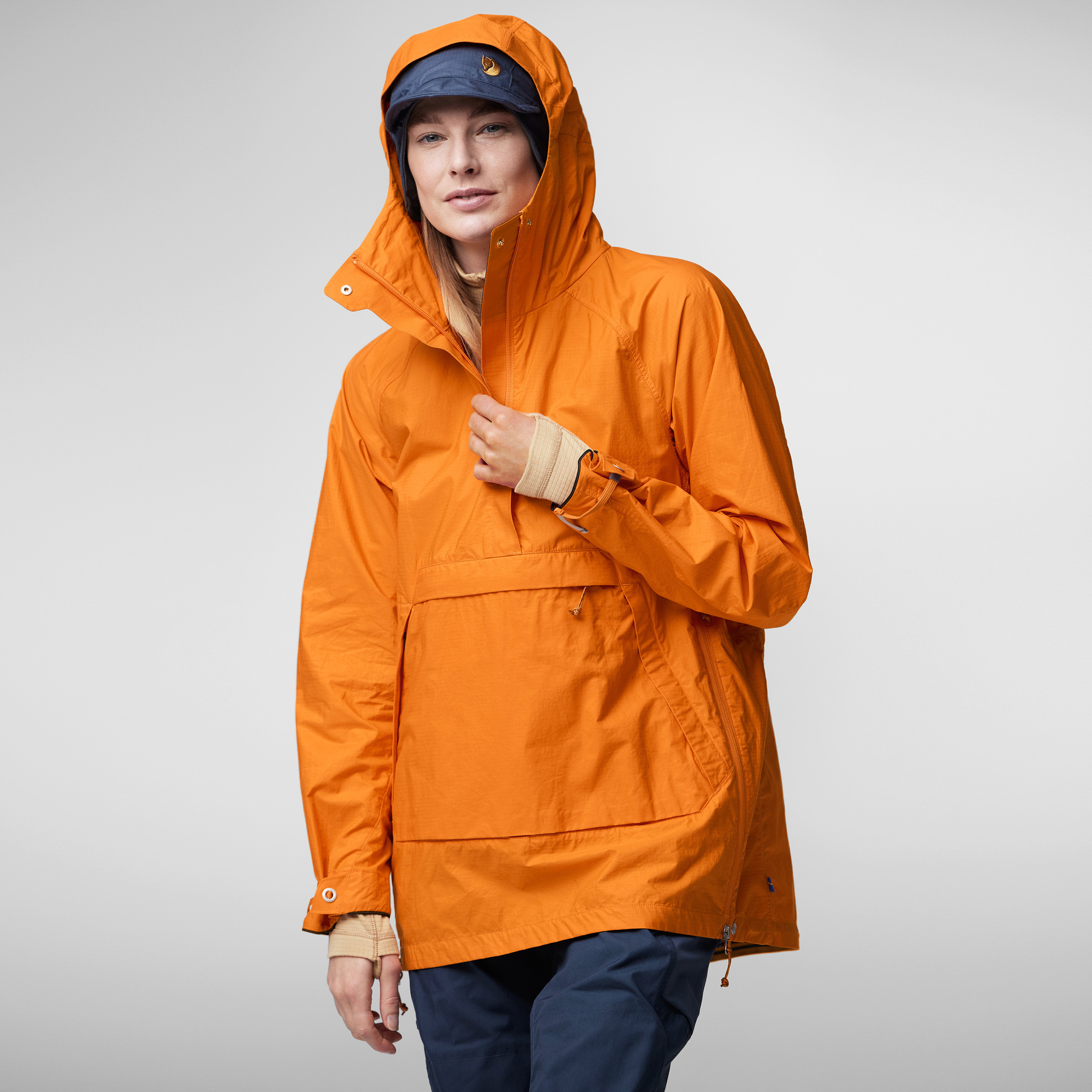 Singi X-Anorak W - Image 2