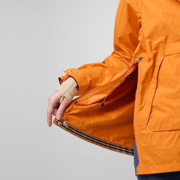 Singi X-Anorak W - Image 8