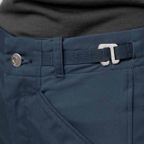 Singi X-Trousers W - Image 2