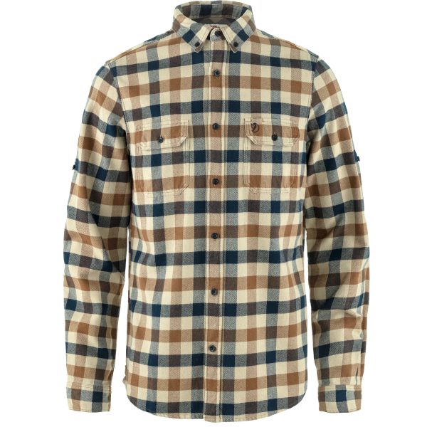 Skog Slim Shirt M - Image 16