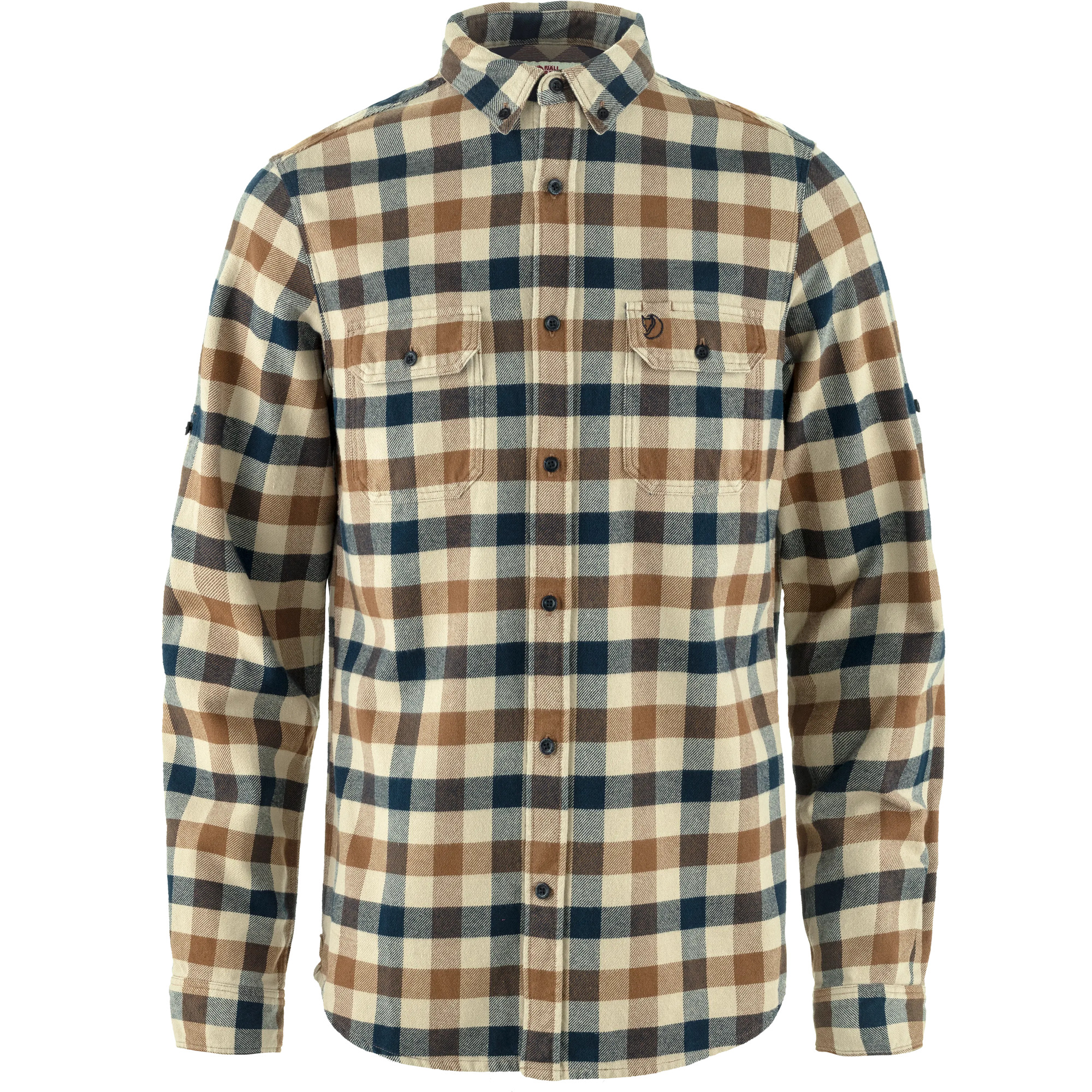 Skog Slim Shirt M - Image 16