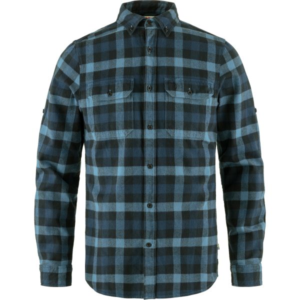 Skog Slim Shirt M - Image 11